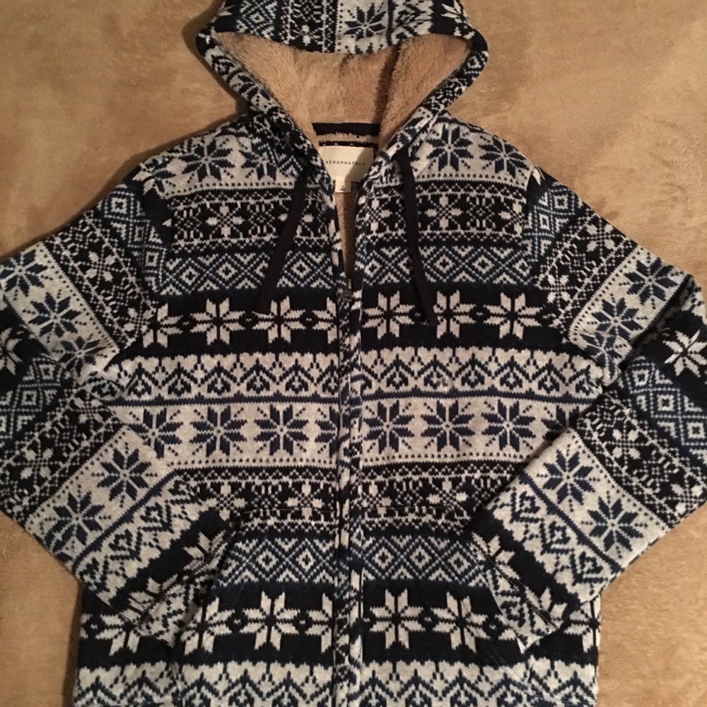 Aeropostale Jacket